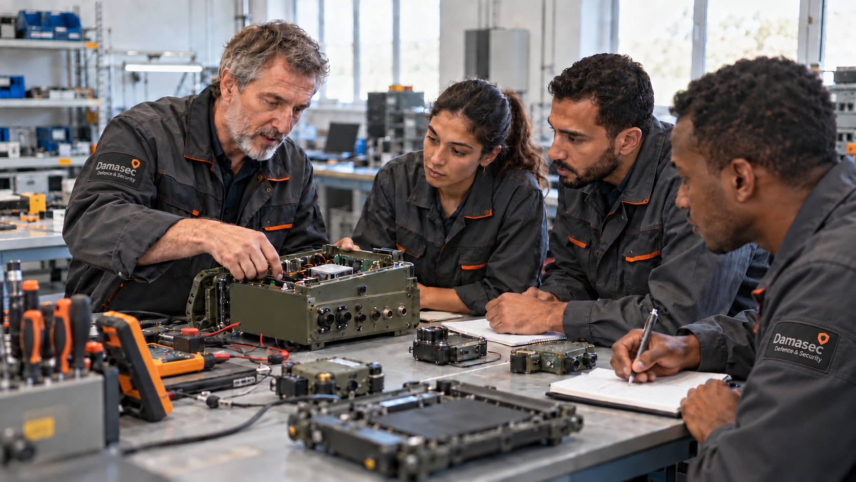 Technology transfer and local capability