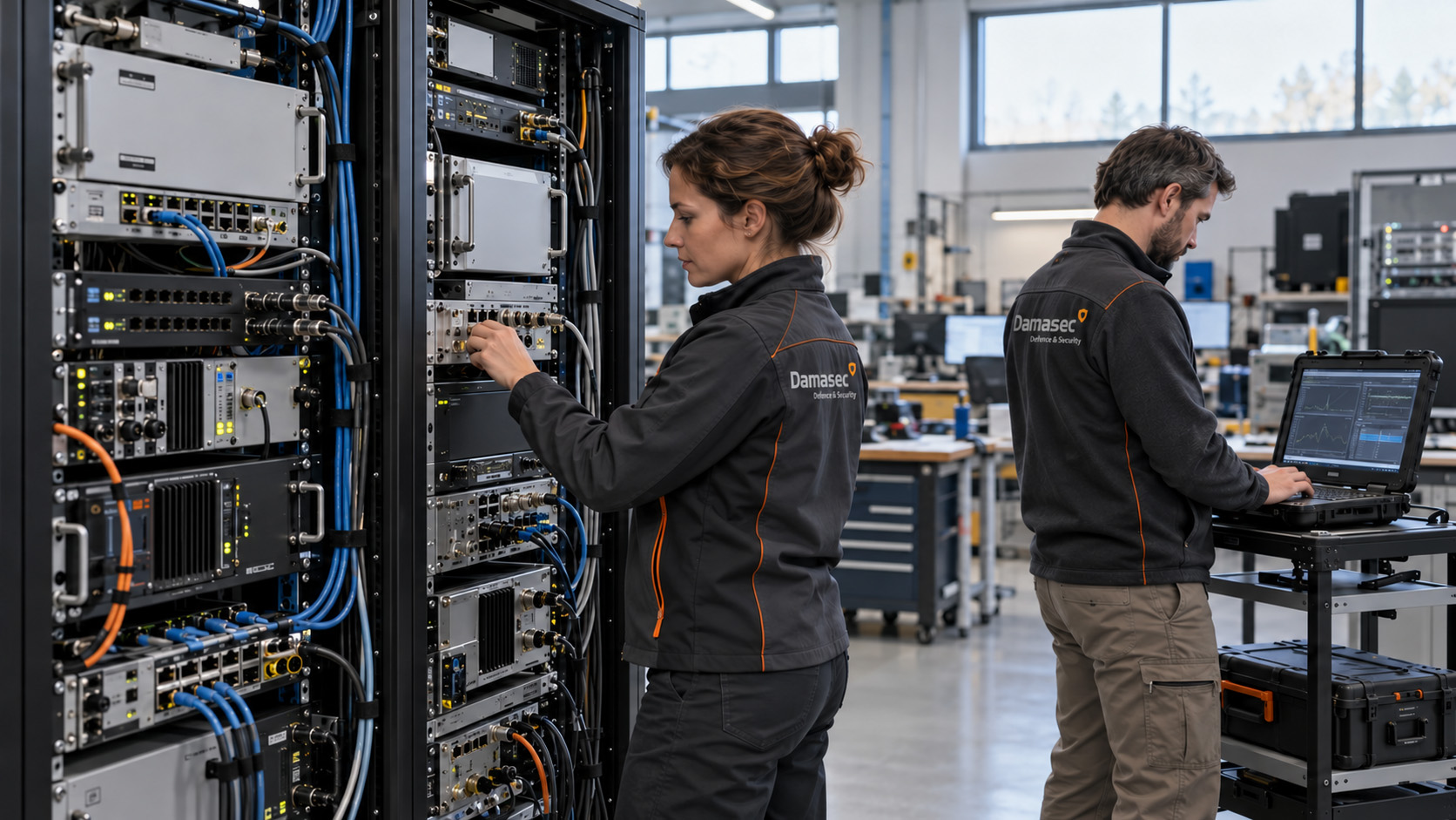 Western Systems Integration