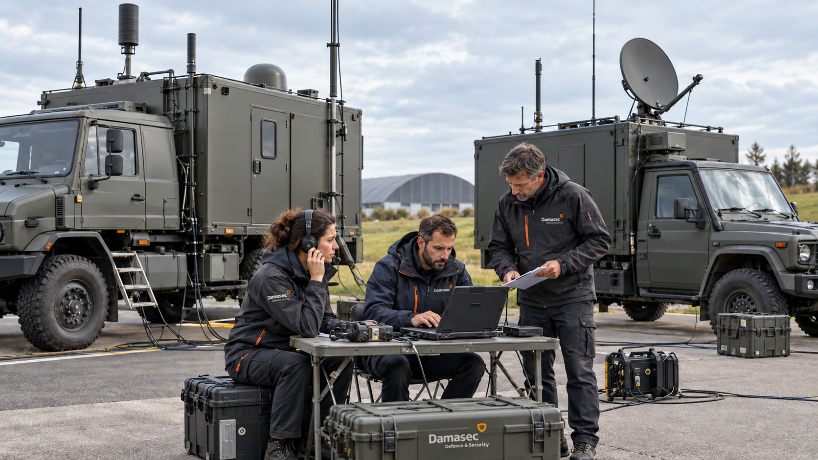 NATO / Western Interoperability